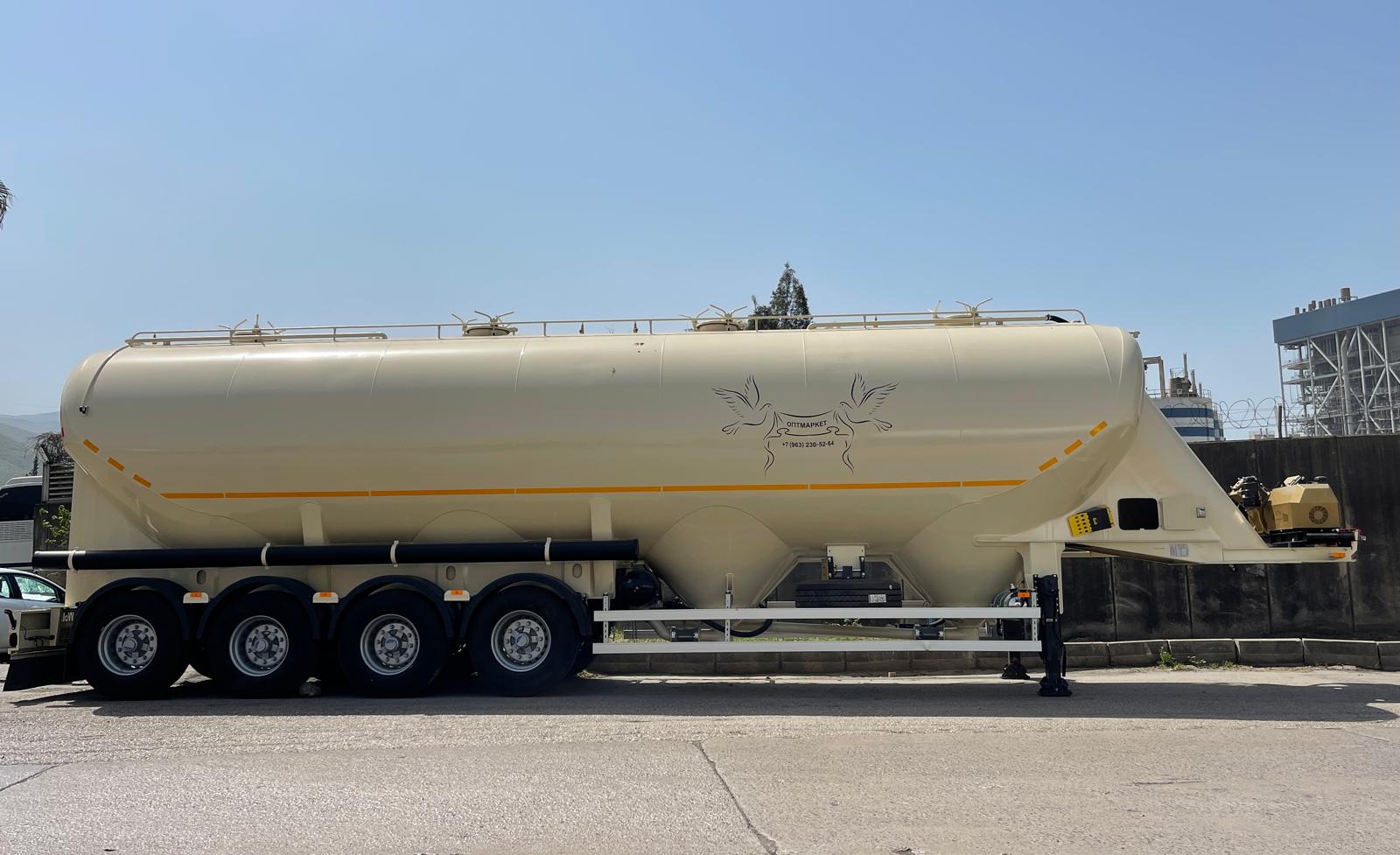 W-Tipi Millenyum Silobas - Görsel 3