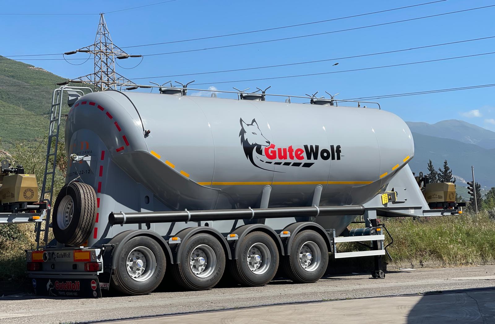 W-Tipi Millenyum Silobas - Görsel 4