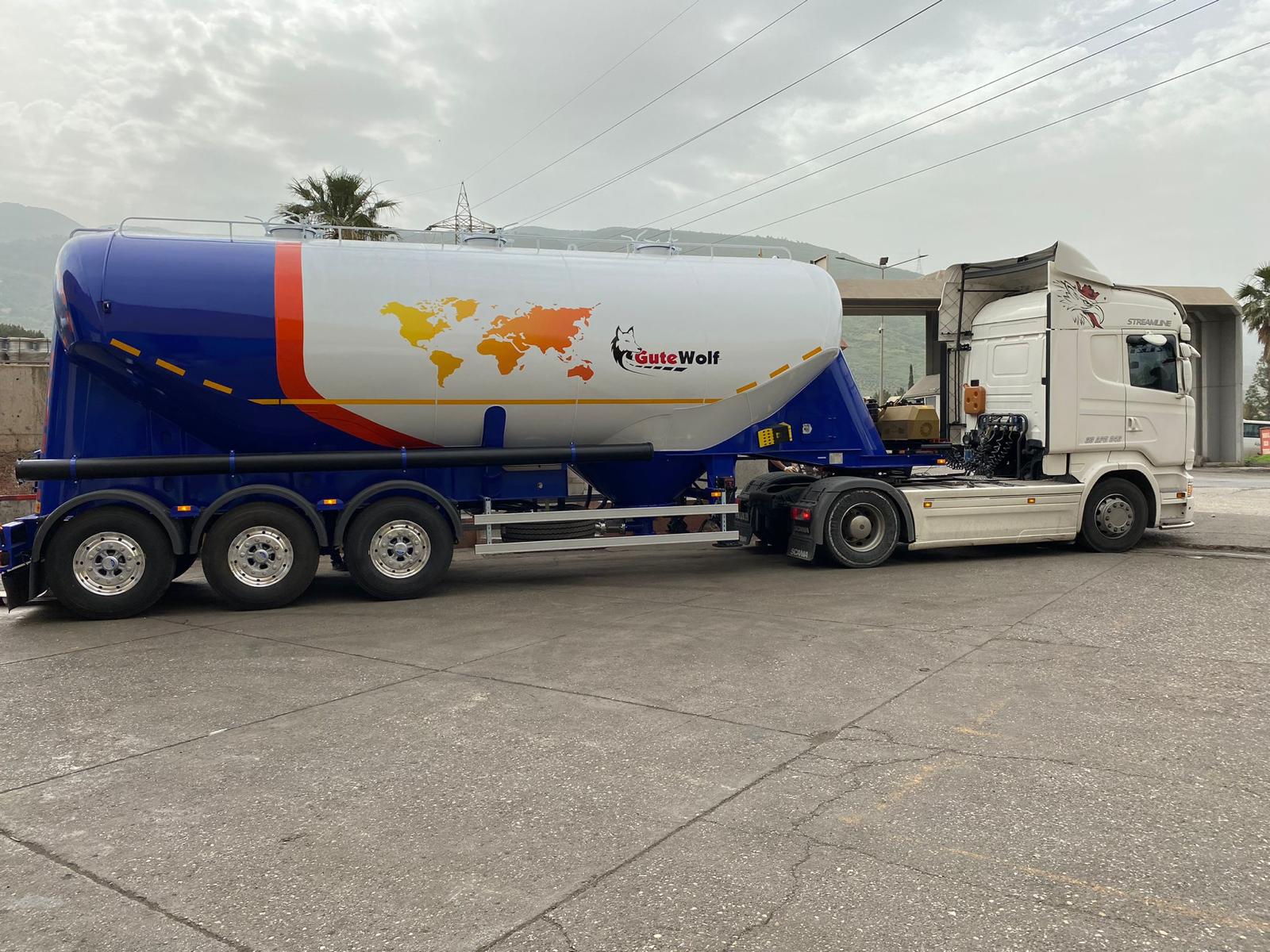 W-Tipi Millenyum Silobas - Görsel 5