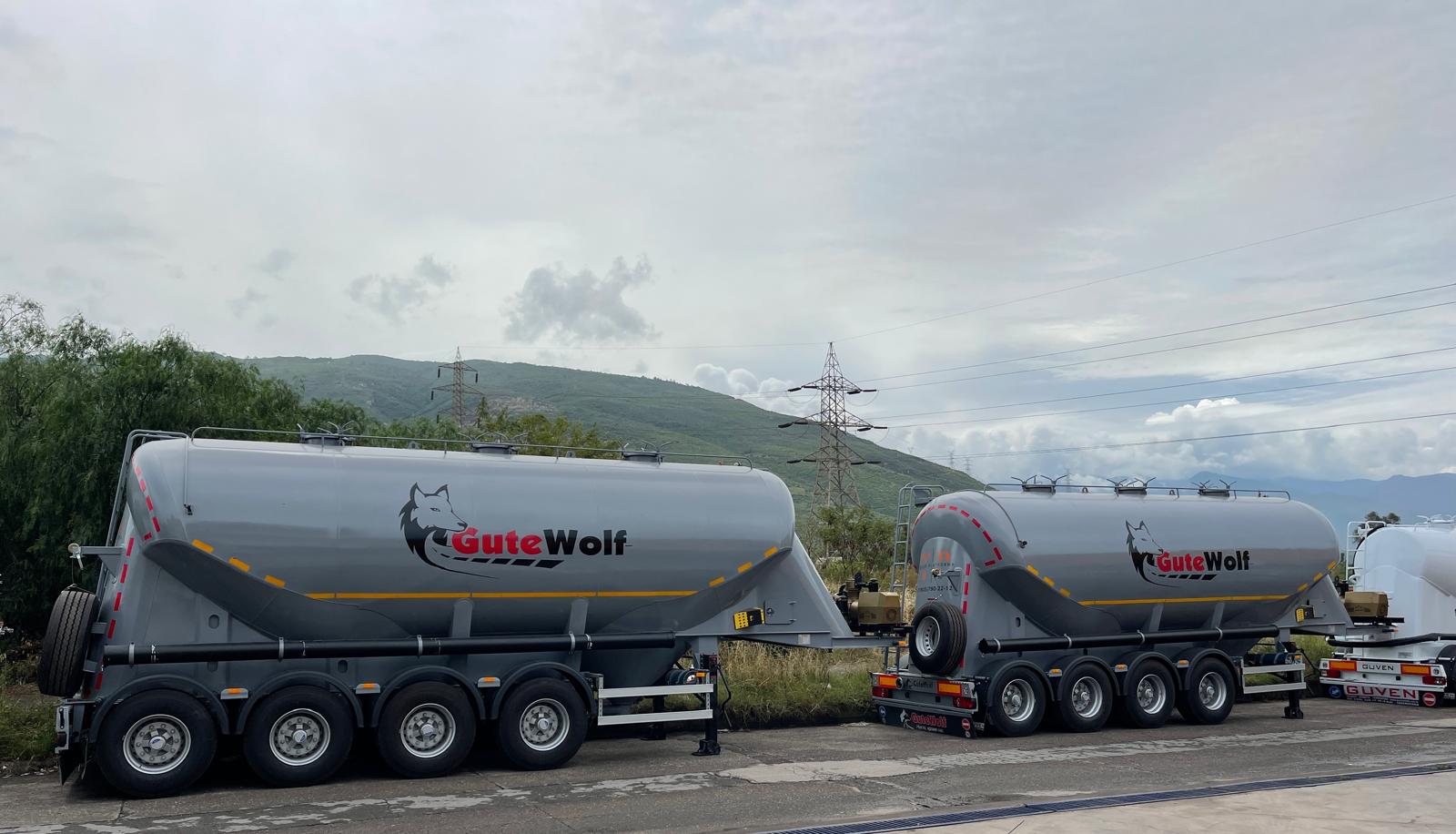 W-Tipi Millenyum Silobas - Görsel 6