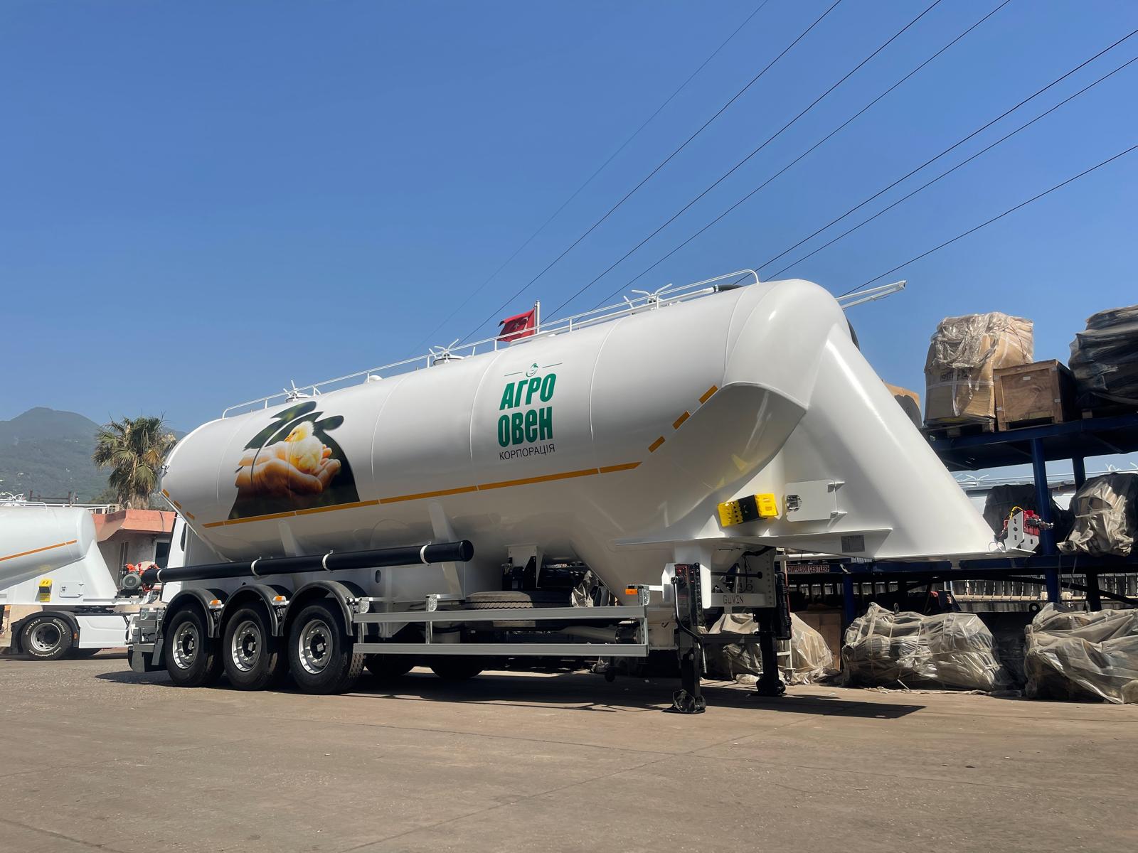 W-Tipi Millenyum Silobas - Görsel 10