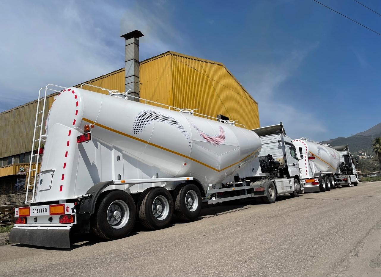 W-Tipi Millenyum Silobas - Görsel 12