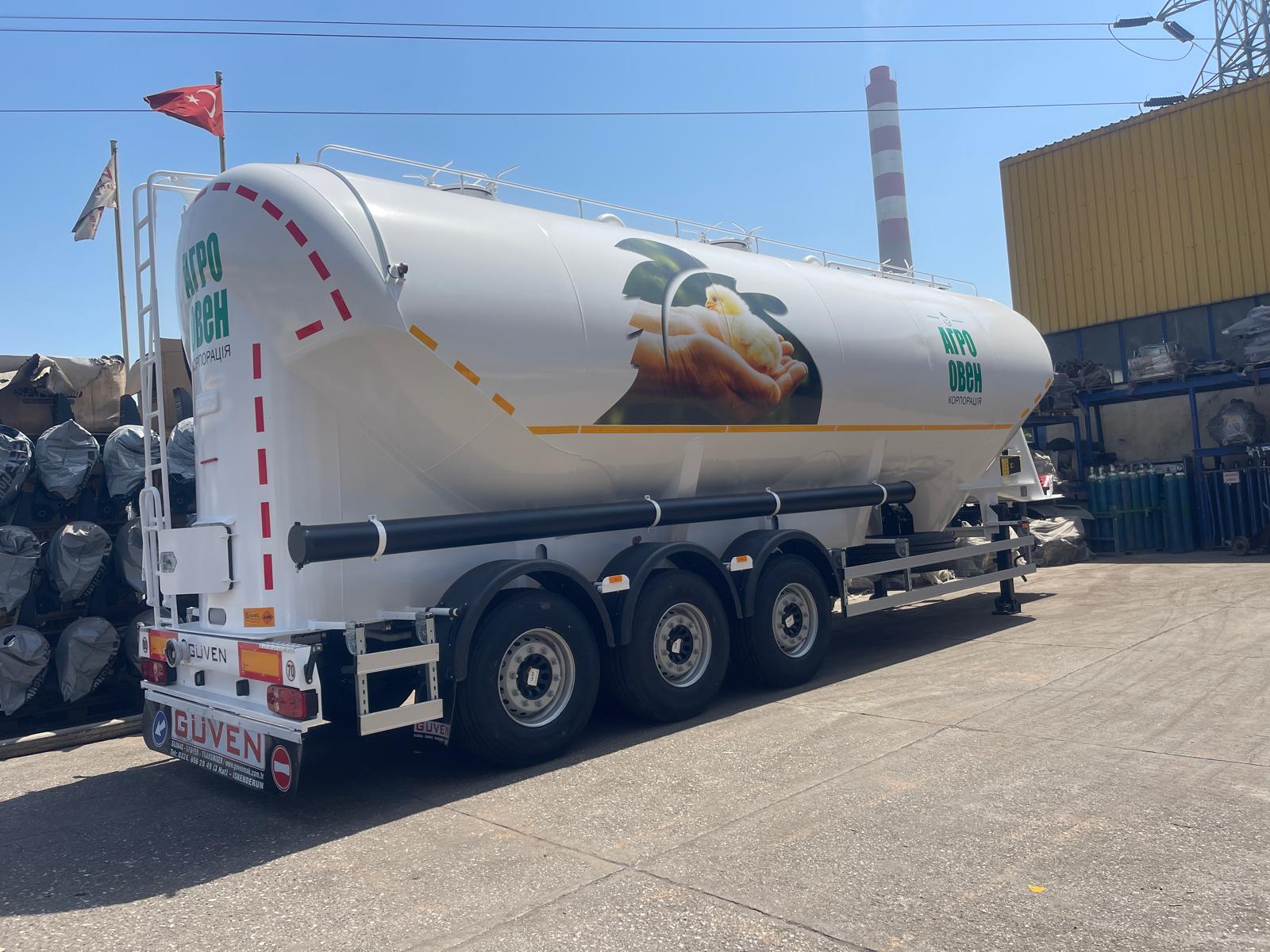 W-Tipi Millenyum Silobas - Görsel 5