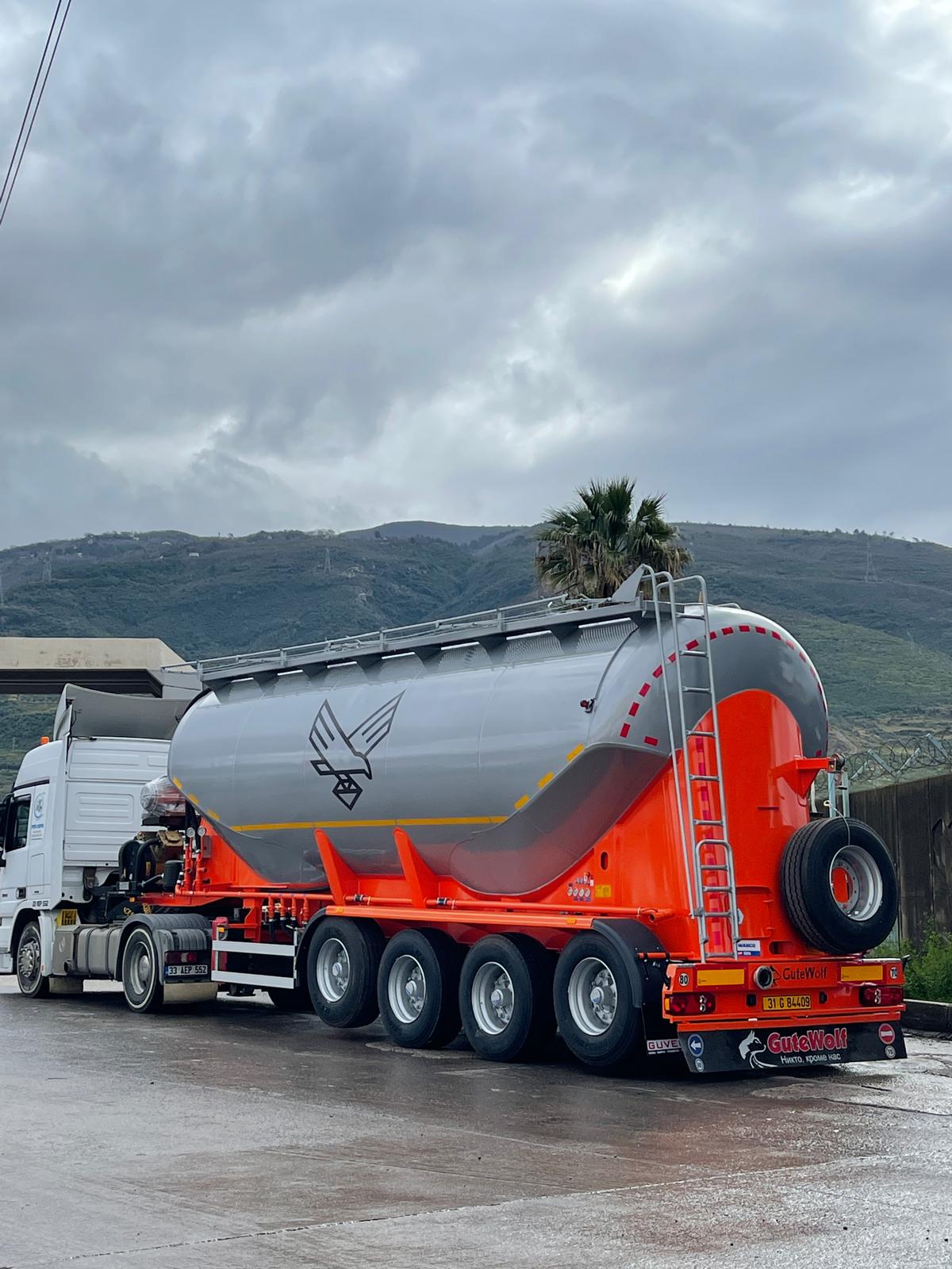 W-Tipi Millenyum Silobas - Görsel 1