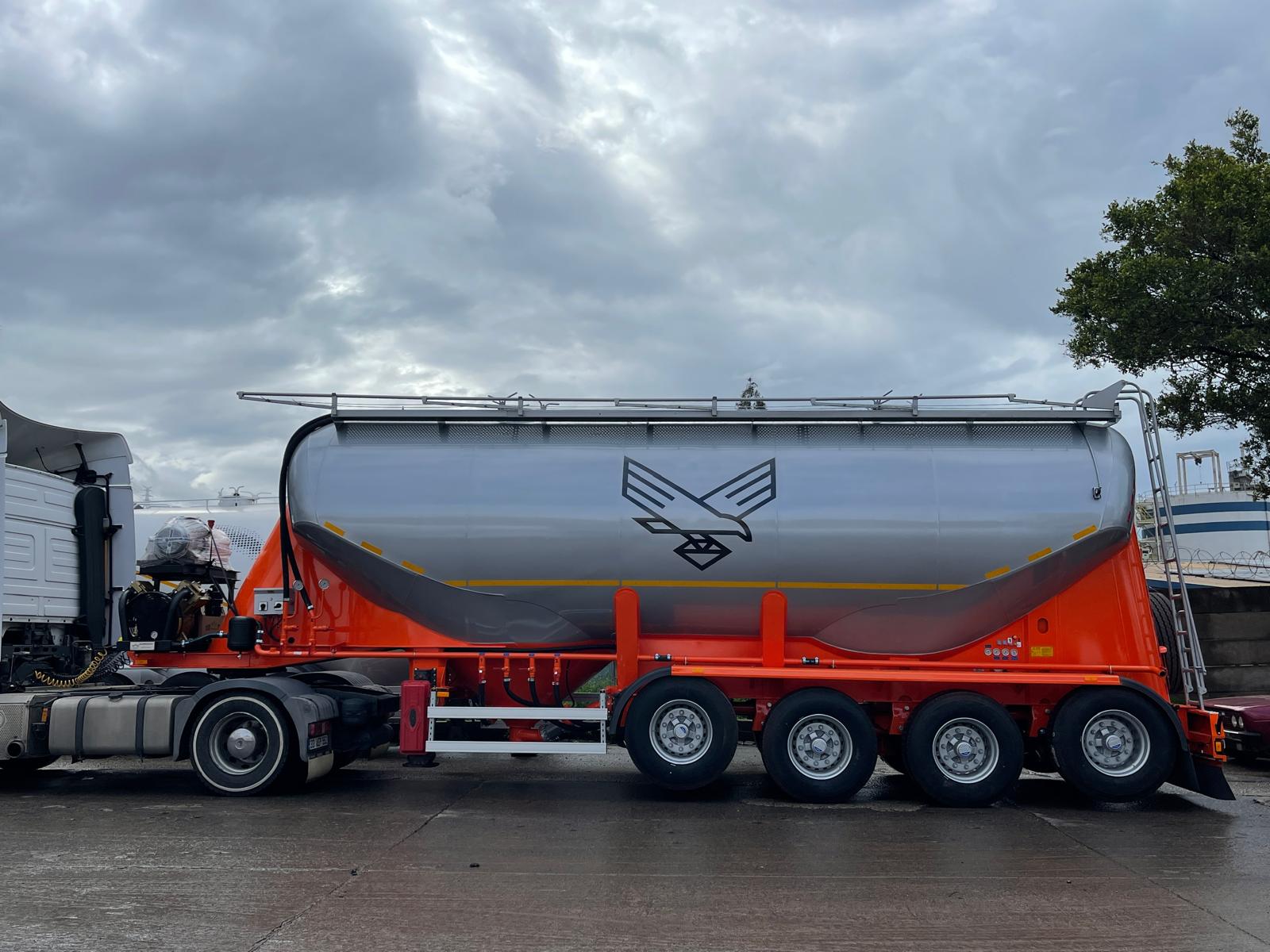 W-Tipi Millenyum Silobas - Görsel 2