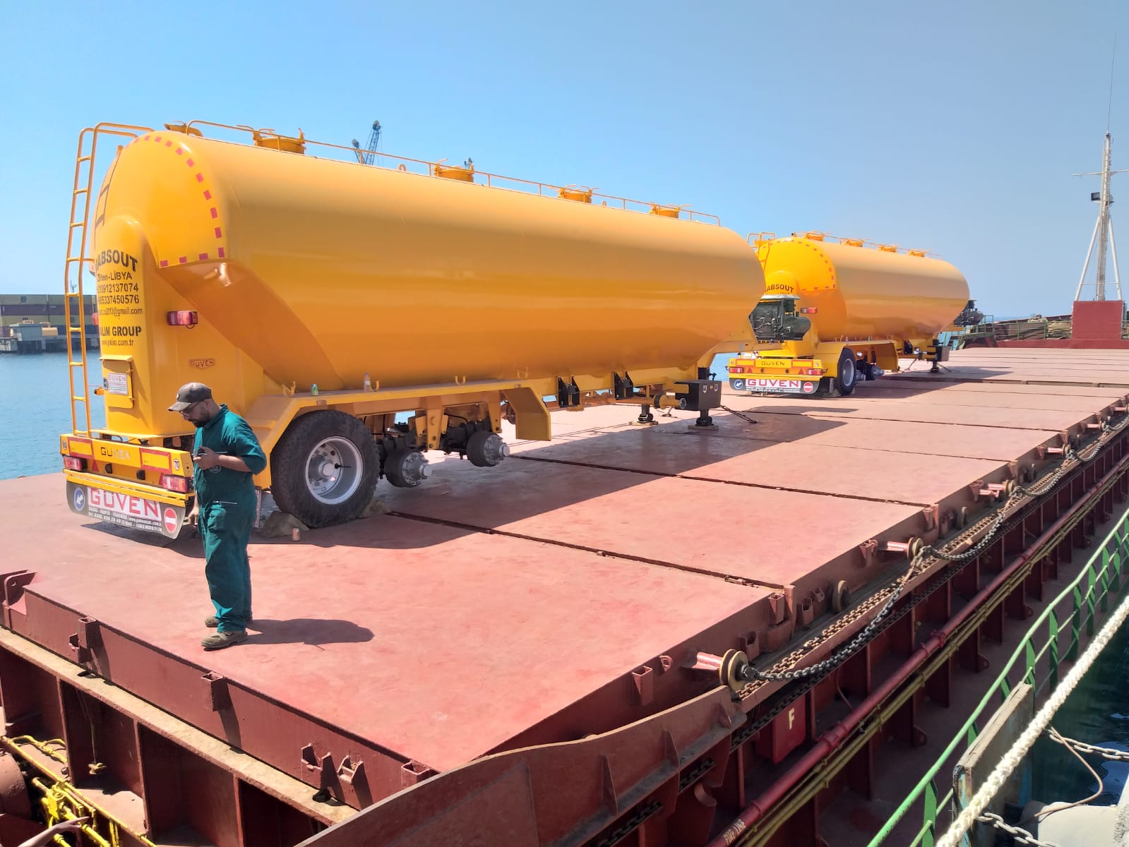 W-Tipi Millenyum Silobas - Görsel 6