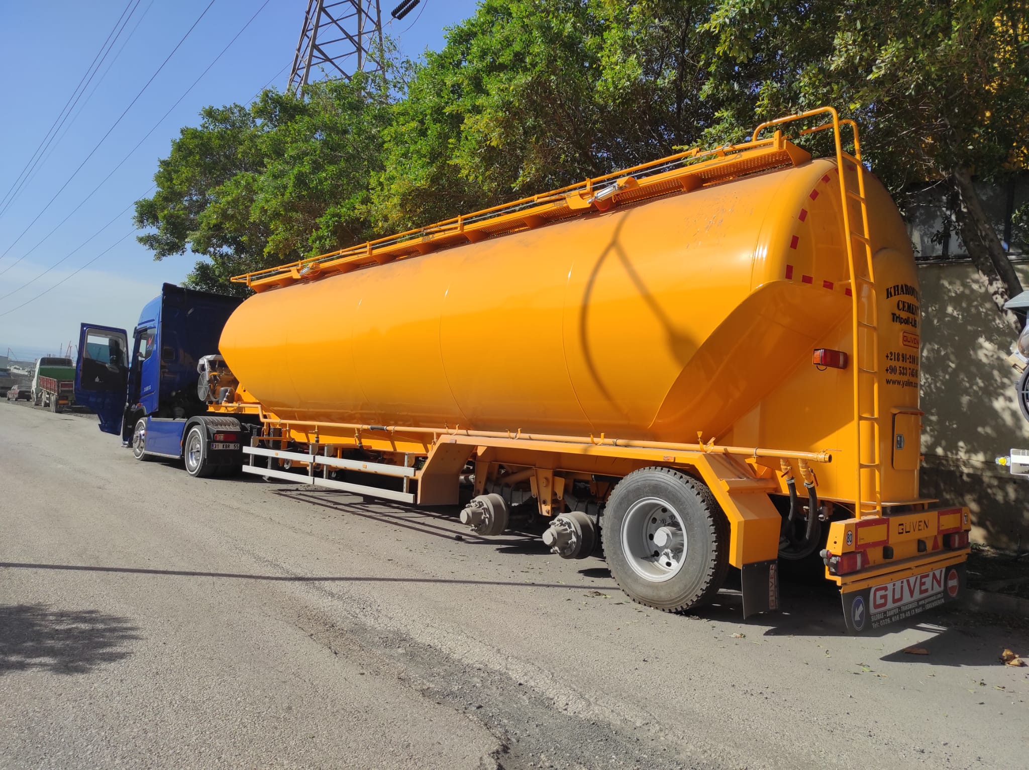 W-Tipi Millenyum Silobas - Görsel 7