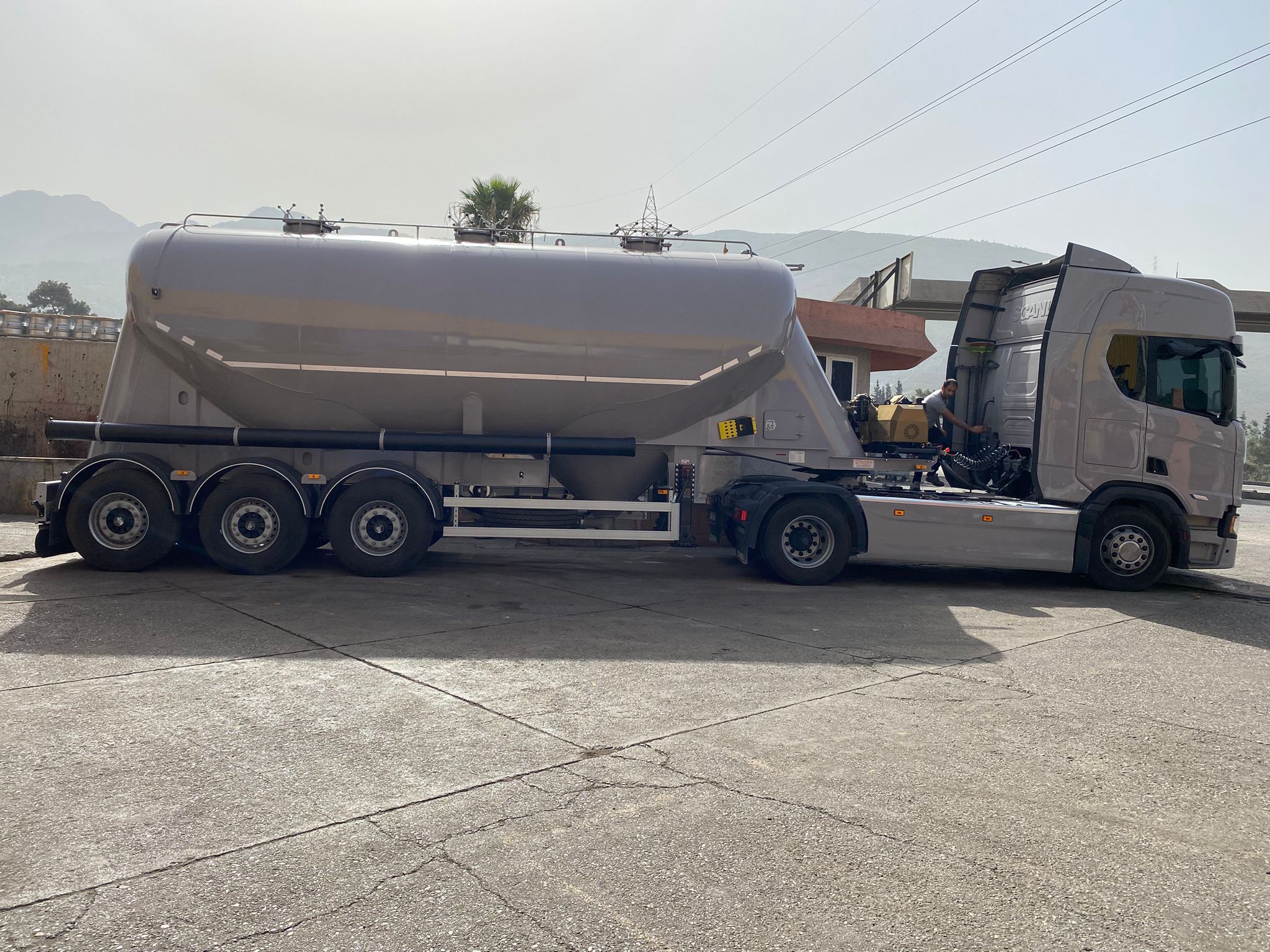 W-Tipi Millenyum Silobas - Görsel 40