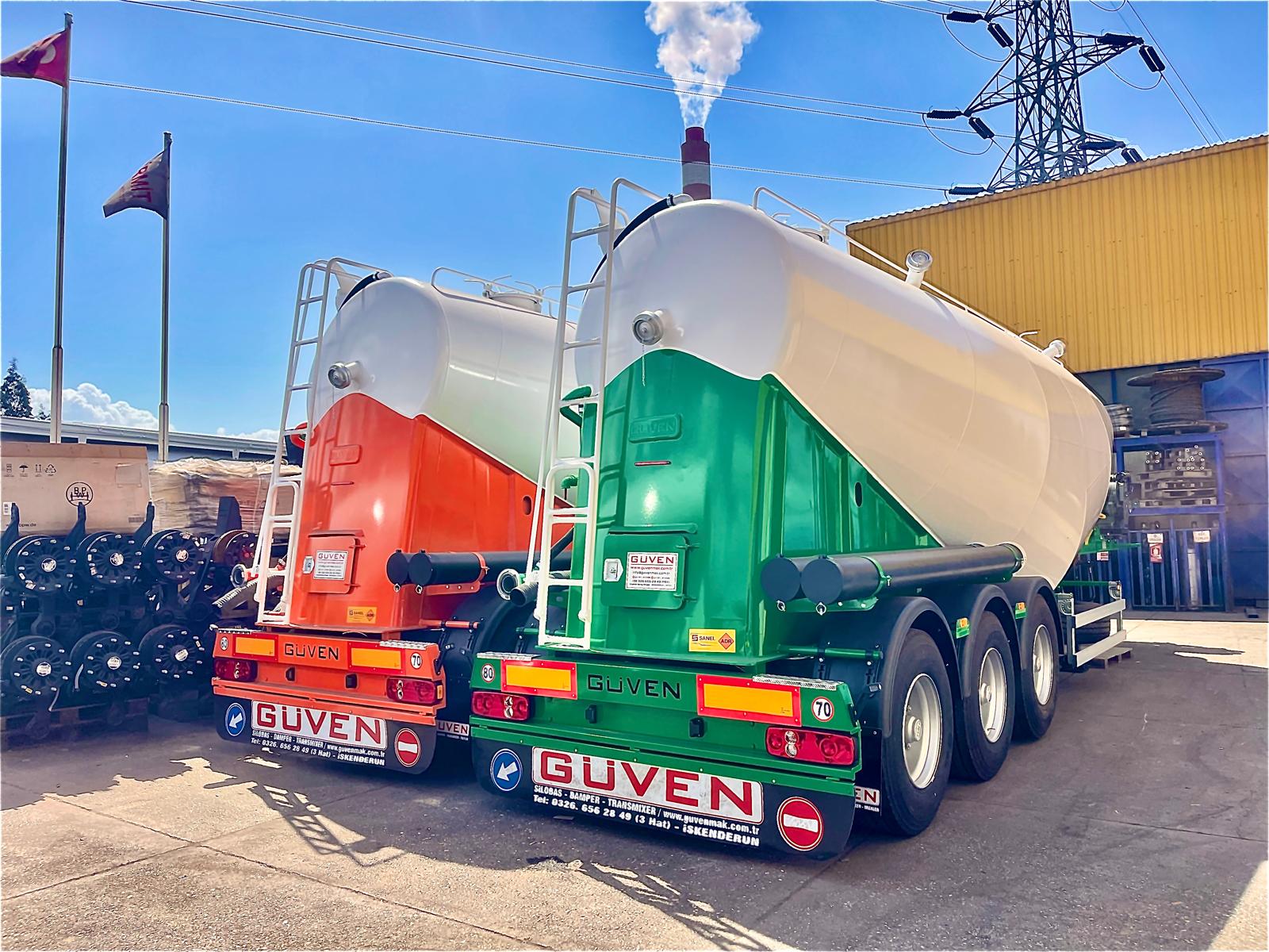 Vakum Silobas - Görsel 1