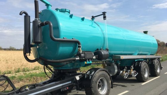 GÜVEN AVRUPA'YA İHRACATTA FARK YARATIYOR