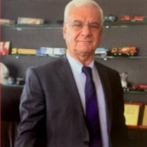 Cemil KİRMİT