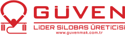 Güven Makina | Silobas, Damper ve Transmikser Üreticisi
