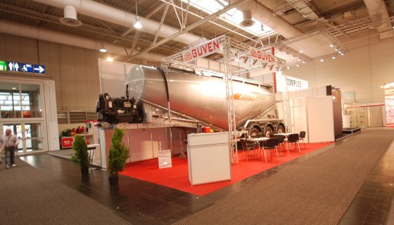 IAA Hannover 2008