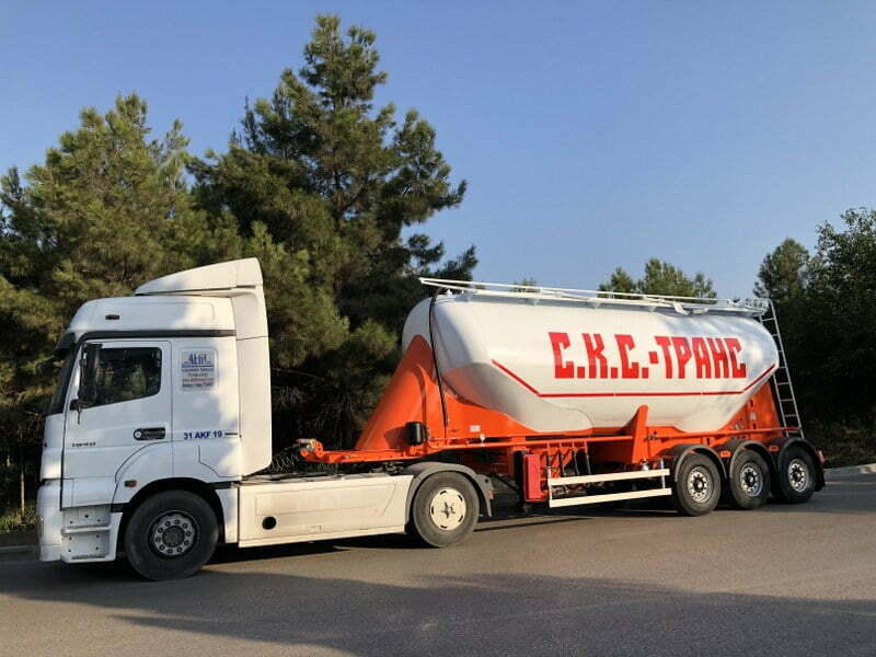 W TİP SİLOBUS